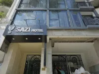 Sazi Ben Thanh Hotel HCM Hotels near Ben Thanh Market