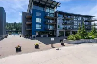 Chic Design and Gourmet Kitchen - Stylish Riverstone Retreat Hotels near JCPenney