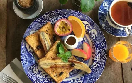 Yuu Hotel Ubon Ratchathani