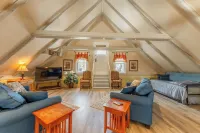 Dominion Hill Country Inn Hotel di 