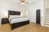 Kamp Koral - Walk to Umstead; 5 Mi. to Airport; Lenovo Center; 2 Kings; Quiet