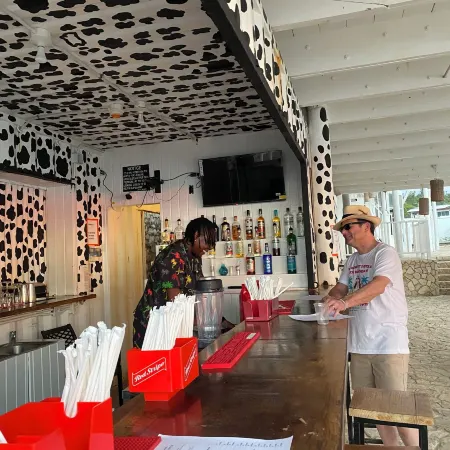 Begona Cliff Hotel