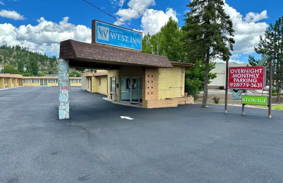 西旅館NAU - 市中心費拉格爾斯塔夫