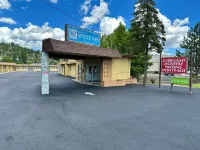 West Inn Nau - Downtown Flagstaff