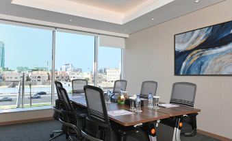 Comfort Hotel Jeddah King Road