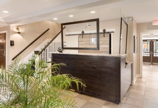 포트 인 외관 이미지