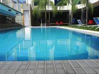 Hotel El Español Paseo de Montejo โรงแรมในเมรีดา