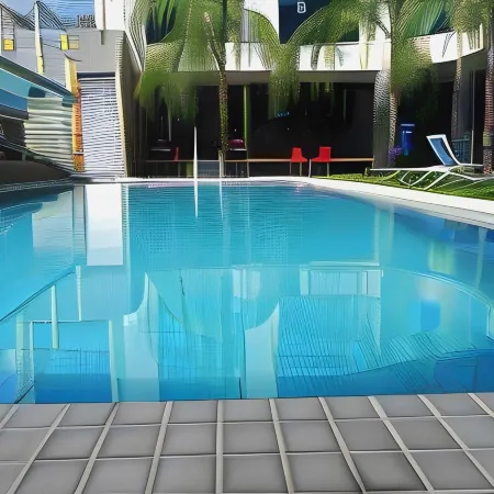 Hotel El Español Paseo de Montejo