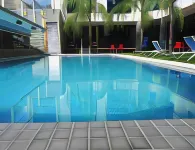 Hotel El Español Paseo de Montejo
