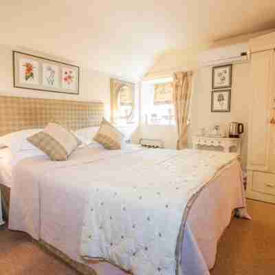 The Tankerville Arms Rooms