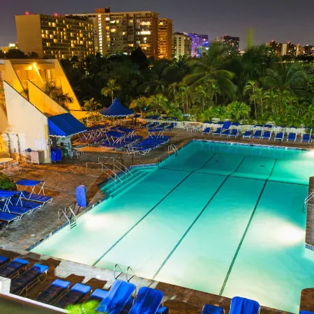 Esj Beach Hotel