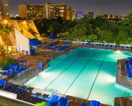 Esj Beach Hotel - شاطئ
