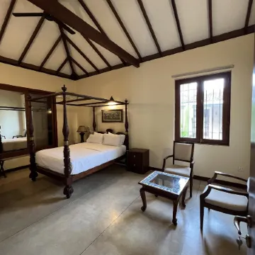 Marrakech Villa