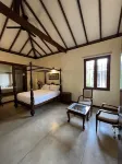 Marrakech Villa Отели в г. Malabe
