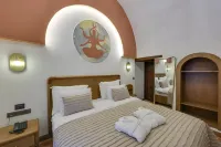 Silk Road Museum Hotel