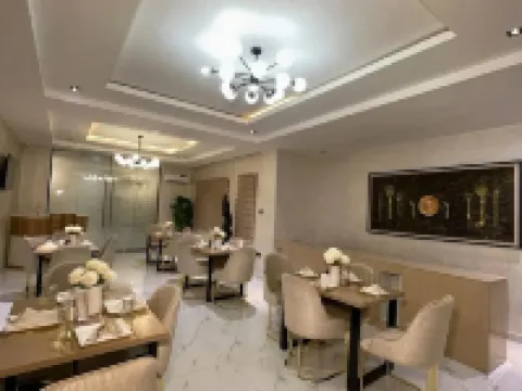 Portland Suites Hoteles en Wuse 2