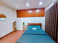 Ninh Binh Green Farmstay Hotels in 