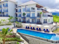 Swiss-Belinn Luwuk - Pool