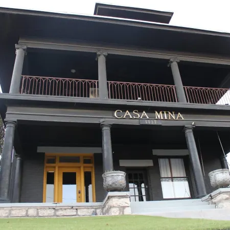 Historic Casa Mina 1Br Near Downtown W Parking