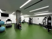 UBC Okanagan Campus Hotels in Kelowna