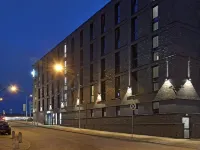 B&B Hotel Lübeck-Hbf Hotels near Holstentor