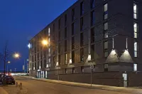 B&B Hotel Lübeck-Hbf - 2-Sterne