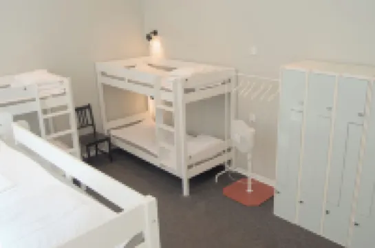 Grad Hotel and Hostel โรงแรมใน