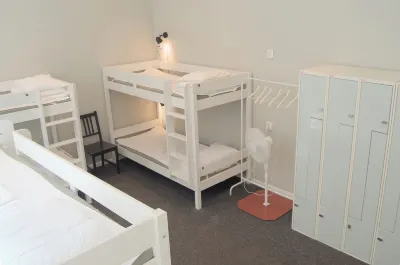 Grad Hotel and Hostel Hotels in 