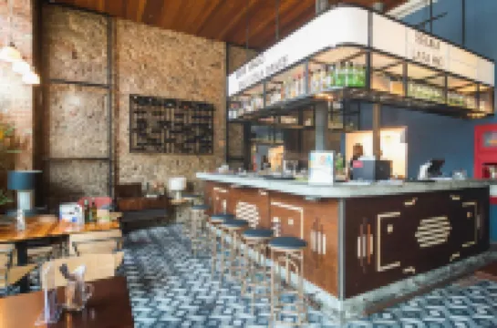 Socialtel Lapa Rio de Janeiro