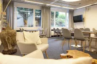 Hotel Vetter Hotels in Kirchheim unter Teck