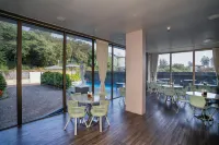 Valentia the Exotic Boutique Hotel - Pure Veg Hotels in Satara