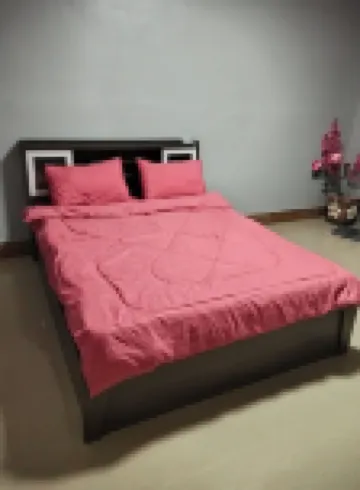 Crowd free own pace and space