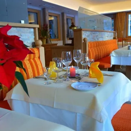 Hotel Kristall