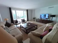 Charming 3 Bedroom Apartment in Puerto Sotogrande