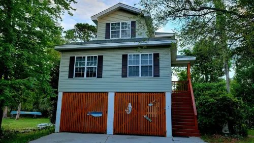 Rest Your Case - 2 Gabby Lane