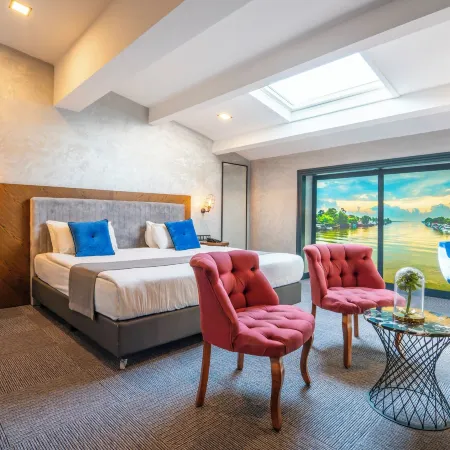 Hotel on7 Sakarya