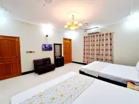 Cosy inn Near Millennium Mall Hotels in Shah Faisal Town