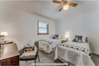 Cabin at Alpine Lake, near Deep Creek/WISP Resort Hotels in der Nähe von Alpine Lake