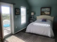 Hatteras Village w/ Water Views *Southside * 1 Hotels near Seaworthy Gallery
