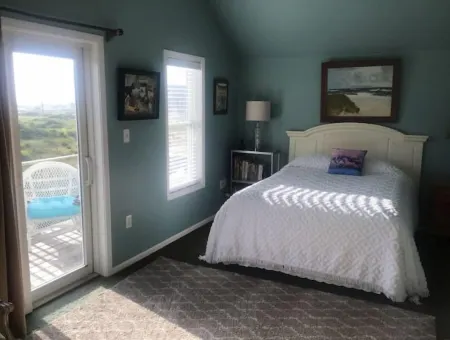 Hatteras Village w/ Water Views *Southside * 1 Отели в г. Хаттерас