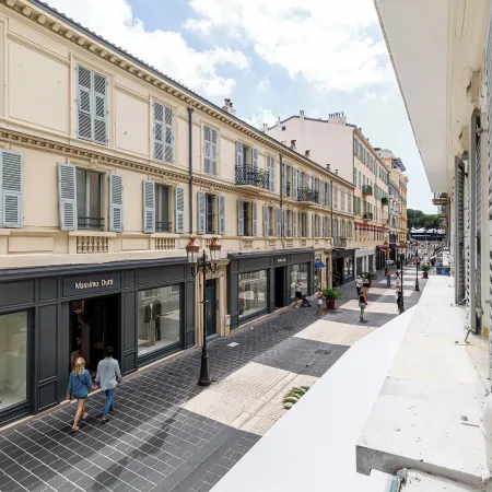 Le Dortoir Boutique Suites