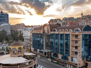 Radisson Blu Hotel, Rostov-Na-Donu