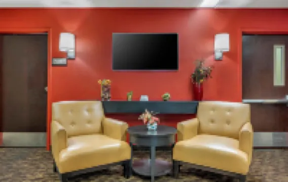 Extended Stay America Suites - Pittsburgh - Carnegie