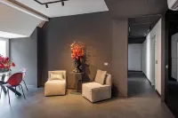 Massimo Foyer 53 by Wonderful Italy - Pensionaatit