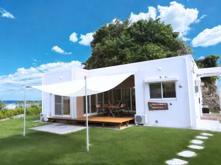 Feelconnect Retreat Villa Отели в г. Нандзё