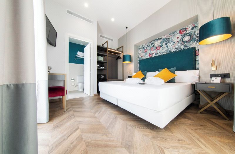 Soho Boutique Sevilla