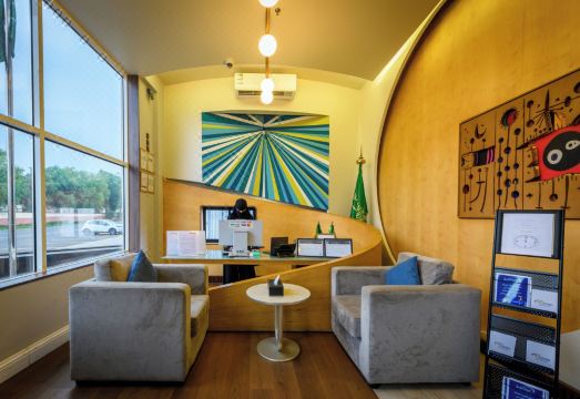 MidTown Majestic 수영장