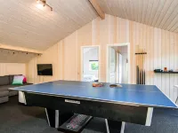 8 person holiday home in Ansager