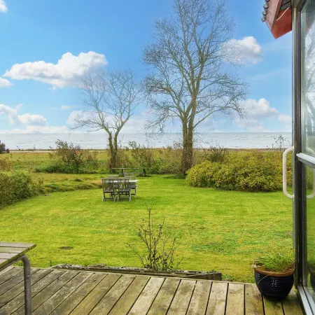 6 person holiday home in Grenaa-By Traum