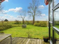 6 person holiday home in Grenaa-By Traum - Wifi